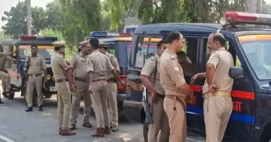 फायरिंग कर कैश वैन से की थी 93 लाख लूट, कर्नाटक पुलिस ने जालंधर में रेड कर इस तरह पकड़ा आरोपी