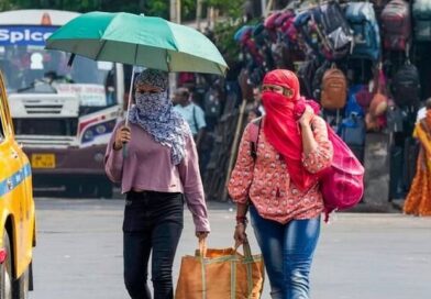 यूपी में भीषण गर्मी का कहर, 48.2 डिग्री के साथ बांदा बना देश का सबसे गर्म शहर, अगले कई दिन राहत के आसार नहीं