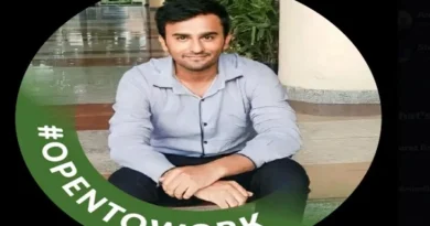 किस्मत हो तो ऐसी, एक साल में साढ़े 5 लाख से सीधे 45 लाख हो गई CTC, युवक ने बताया कैसे हुआ ये चमत्कार