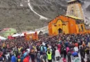 केदारनाथ में बाबा के दर्शन के लिए आए श्रद्धालु प्रशासन की टोकन व्यवस्था से खुश, कहा – ‘लाइन में खड़े होने का झंझट खत्म’