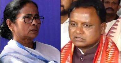 दीघा मंदिर पर ओडिशा सरकार ने जतायी आपत्ति, ‘जगन्नाथ धाम’ नाम हटाने CM माझी ने ममता को लिखी चिट्ठी