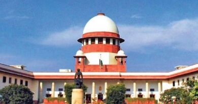 सुप्रीम कोर्ट ने कहा- सीनियर एडवोकेट बनना सिर्फ चुनिंदा लोगों का एकाअधिकार नहीं हो सकता
