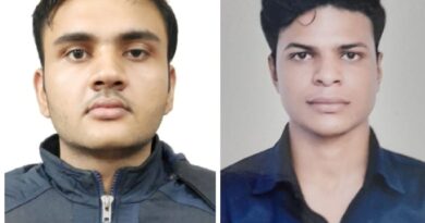 रुहेलखण्ड विश्वविद्यालय के अनुप्रयुक्त गणित विभाग के छात्रों ने CSIR-NET में रची सफलता की कहानी