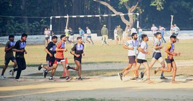 अखिलेश सरकार की तुलना में योगी सरकार में चार गुना हुईं पुलिस भर्तियां, 218262 पदों पर सीधी भर्ती