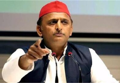 अखिलेश का योगी को दो टूक- अयोध्या से पीडीए प्रहरी पवन पांडेय लड़ेंगे