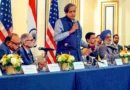 जो हम से बन पड़ा ए वतन हमने किया, सच सारी दुनिया ने जान लिया; US दौरा खत्म कर बोले शशि थरूर