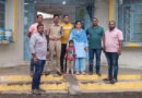 महाराष्ट से अगवा मासूम छिंदवाड़ा में मिली, MP पुलिस ने 24 घंटे में सकुशल परिजनों को सौंपा