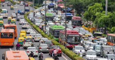 1 जुलाई से सड़क पर दिखी पुरानी गाड़ी तो आफत तय, लगेगा हजारों का जुर्माना