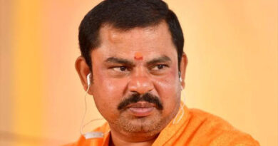 तेलंगाना नेता टी राजा सिंह ने बीजेपी से दिया इस्तीफा, जानिए वजह