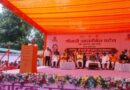 रुहेलखण्ड विश्वविद्यालय की छात्राओं द्वारा माननीय राज्यपाल महोदया के समक्ष स्वरचित कविता और लेख की प्रस्तुति