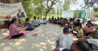 आईवीआरआई का देशव्यापी विकसित कृषि संकल्प अभियान जारी