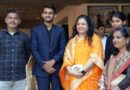 अदाणी विद्या मंदिर के वत्सल को मिला टॉप आईआईएम में दाखिल