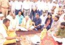 मा0 पशुधन एवं दुग्ध विकास मंत्री ने लीलौर झील के पुनरोद्धार कार्य का हवन पूजन कर किया शुभारम्भ
