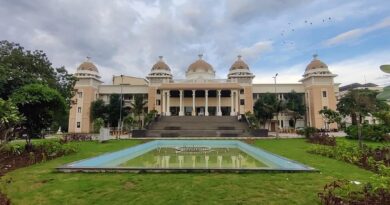 ‘सेवा ही साधना है’ की राह पर अदाणी और डीएमआईएचईआर आए साथ