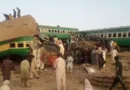 पेशावर से बलूचिस्तान जा रही ट्रेन पर हमला, विस्फोट के बाद पटरी से उतरे 6 डिब्बे