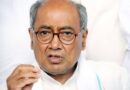 दिग्विजय सिंह के खिलाफ जारी हुआ मानहानि का नोटिस, 21 जुलाई को होंगे हाजिर
