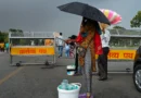 दिल्ली-एनसीआर में अगले 2 घंटों में भारी बारिश की संभावना, मौसम विभाग ने जारी किया रेड अलर्ट