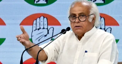मोदी की बात में जमीन-आसमान का फर्क, ट्रंप-मुनीर की बैठक पर भड़के जयराम रमेश, कहा- हमारी हैसियत…