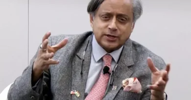 ‘चीन को नजरअंदाज नहीं किया जा सकता’, भारत-पाक टकराव के बीच शशि थरूर का ‘ड्रैगन’ पर बड़ा बयान
