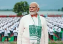 विशाखापत्तनम में एक साथ 5 लाख लोग करेंगे योग! PM मोदी संग CM नायडू भी लेंगे भाग