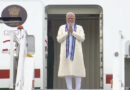 प्रधानमंत्री नरेंद्र मोदी पांच देशों का आठ दिवसीय दौरा पूरा कर भारत लौटे
