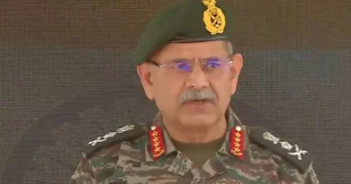 कारगिल विजय दिवस पर बोले सेना प्रमुख, “ये नए भारत का संकल्प है, दुश्मन अब आंख उठाकर नहीं देख सकता”