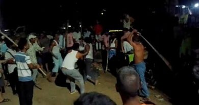 बरेली में ड्रोन चोर की अफवाह में प्रेमी की पिटाई, प्रेमिका से मिलने पहुंचा था सिरौली; पुलिस ने बचाया