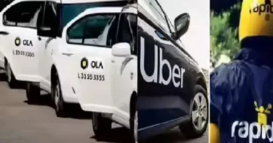 OLA-Uber कैब ड्राइवर्स को बड़ा झटका, देशभर में नहीं चलेंगी 8 साल पुरानी गाड़ियां!, दिशा-निर्देश जारी