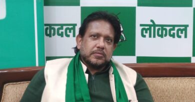 शिक्षा का अधिकार – कोई भी बच्चा शिक्षा से वंचित न रहे अदालत का निर्दोषों का पालन नहीं कर रही सरकार और अफसर शाही: लोकदल