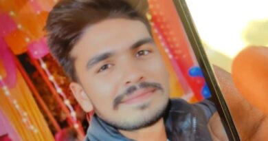 लखनऊ के होटल में वेटर की हत्या, महिला दोस्त को लेने आए युवक ने की सनसनीखेज वारदात