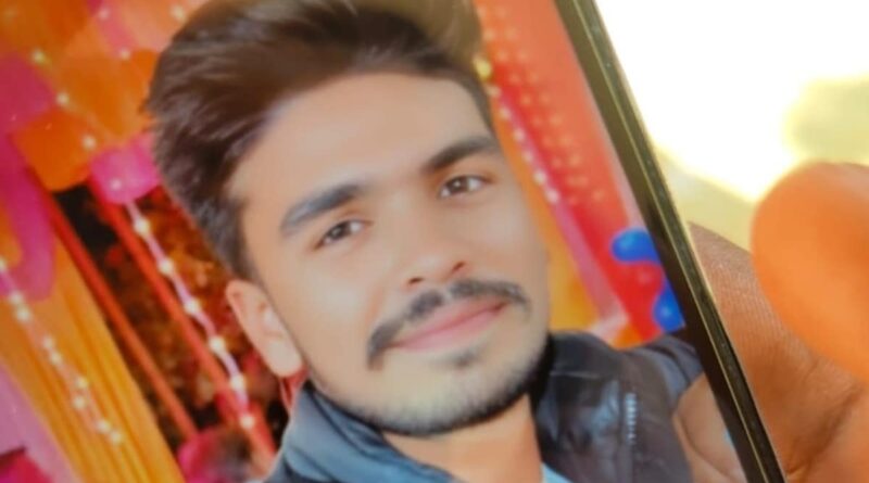 लखनऊ के होटल में वेटर की हत्या, महिला दोस्त को लेने आए युवक ने की सनसनीखेज वारदात