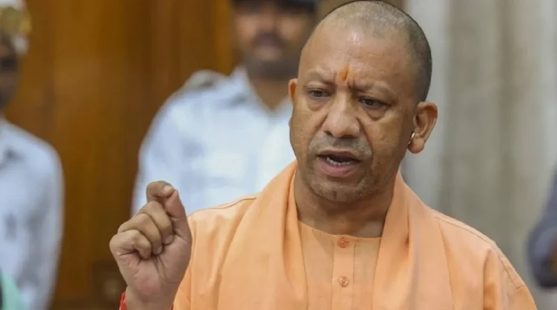 यूपी के सबसे लंबे समय तक मुख्यमंत्री रहने वाले व्यक्ति बने योगी आदित्यनाथ, इतने दिनों का कार्यकाल पूरा किया