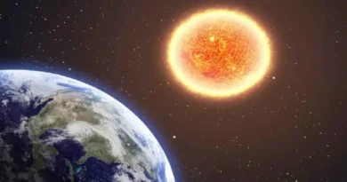 ब्रह्मांड में होगा अनोखा बदलाव, 4 July को सूरज से सबसे दूर होगी धरती, जानें कारण