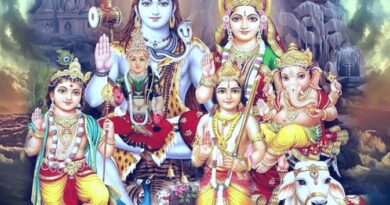 Sawan Ka Teesra Somwar 2025 : सावन के तीसरे सोमवार पर बनेंगे 3 शुभ योग , जानें जल अर्पित करने का समय