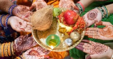 हरियाली तीज पर देवी पार्वती की पूजा में इन बातों का रखें खास ध्यान , जानें कब मनाई जाएगी