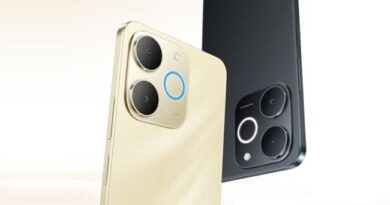 6300mAh बैटरी, 7.94mm पतली बॉडी वाला Realme Note 70 स्मार्टफोन लॉन्च; चेक करें डिटेल्स