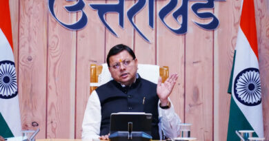 फर्जी तरीके से राशन कार्ड बनवाकर लिया सरकारी लाभ, CM धामी का सख्त एक्शन