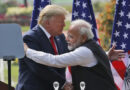 अमेरिका के साथ दूसरे दौर की बातचीत के लिए दोबारा वॉशिंगटन जाएगा भारतीय दल