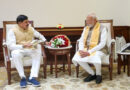 CM मोहन यादव ने PM मोदी से की मुलाकात, 18 महीने की सरकार का लेखा-जोखा पेश किया