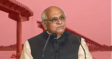 वडोदरा ब्रिज हादसे में 9 लोगों की मौत, मुख्यमंत्री ने किया मुआवजे का ऐलान