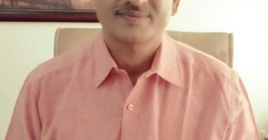 उप निदेशक पर्यटन रविंद्र कुमार ने गोरखपुर से आकर बरेली में किया पदभार ग्रहण