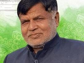 जय प्रकाश नारायण अंतर्राष्ट्रीय केंद्र लखनऊ के निर्माण कार्य को पूरा करके प्रदेश की जनता को समर्पित करे: विजय