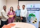 आईवीआरआई में विश्व जूनोटिक दिवस- 2025 का आयोजन