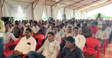 कवाई थर्मल पॉवर प्लांट के विस्तरण की जनसुनवाई सफलतापूर्वक सम्पन्न