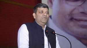 इटारसी में प्रदेश स्तरीय प्रतिभा सम्मान समारोह में हिस्सा लेंगे यूपी कैबिनेट मंत्री आशीष पटेल