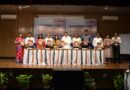 एसआरएमएस मेडिकल कॉलेज में एआई से मस्तिष्क विज्ञान में क्रांति पर सीएमई