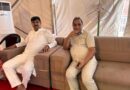 रूहेलखण्ड विश्वविद्यालय के कुलपति प्रो.के पी सिंह ने विश्वविद्यालय के पूर्व छात्र एवम भाजपा उत्तर प्रदेश के संगठन महामंत्री श्री धरमपाल सिंह की पूज्य माताजी के निधन पर शोक संवेदनाएं व्यक्त कीं