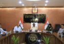 जिलाधिकारी ने राष्ट्रीय शहरी स्वास्थ्य मिशन के अन्तर्गत संचालित नगरीय प्राथमिक स्वास्थ्य केन्द्रों में समस्त स्वास्थ्य कार्यक्रमों की करी समीक्षा