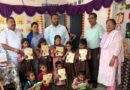 चित्रकला के माध्यम से बच्चों द्वारा जन-जन में जागरूकता