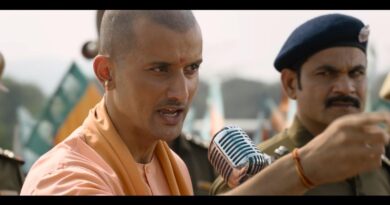 अनंत जोशी निभाएँगे ‘अजेय: द अनटोल्ड स्टोरी ऑफ ए योगी’ में लीड रोल